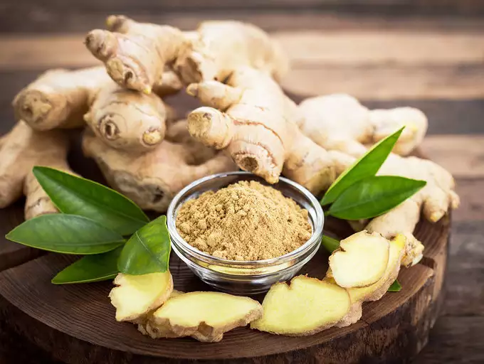 Reasons Why You Should Consume Ginger on a Daily Basis